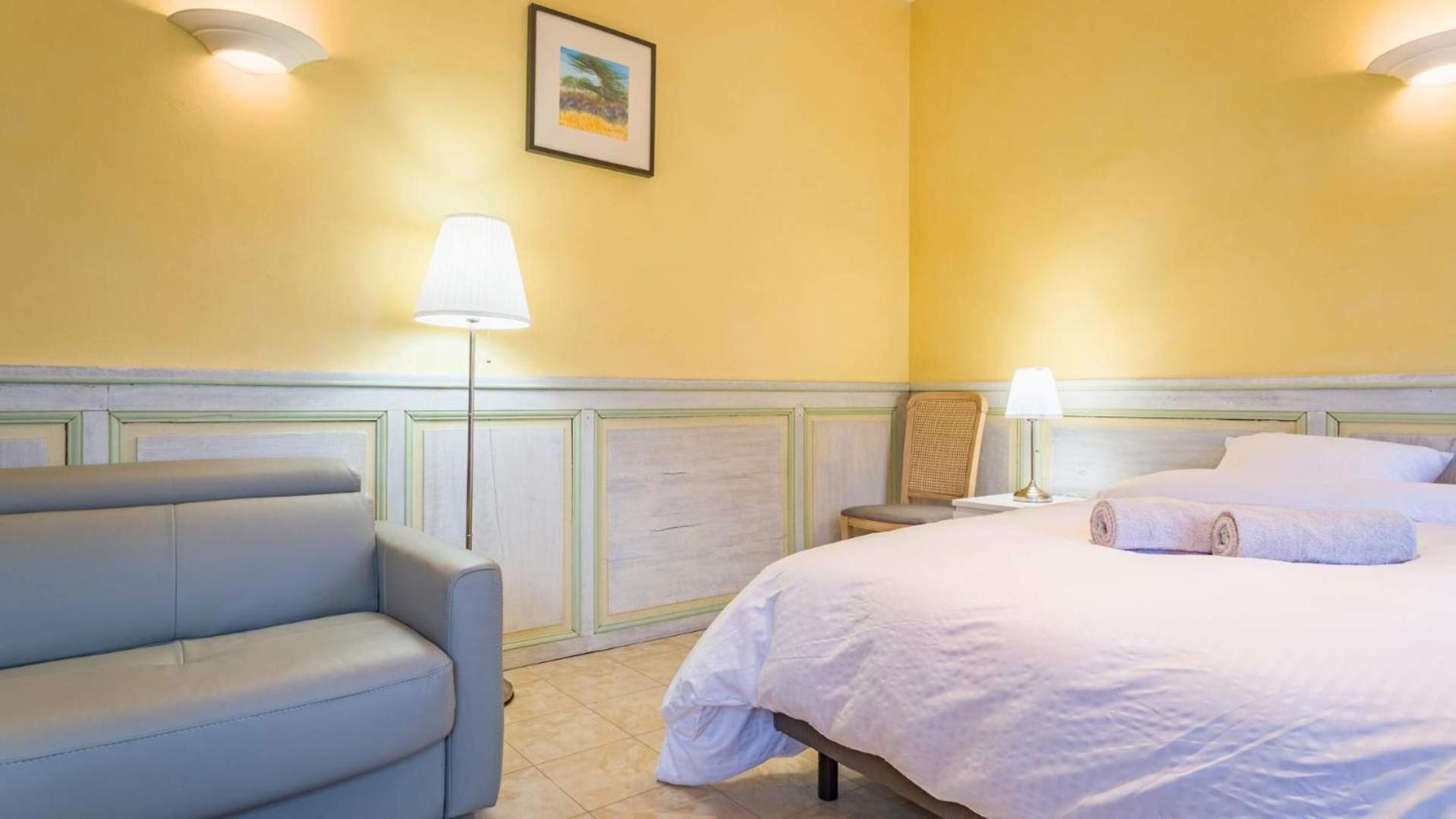Le Saphir - Confort - Proche Mag Outlet Troyes - Parking Gratuit بونت-سانت-ماري المظهر الخارجي الصورة