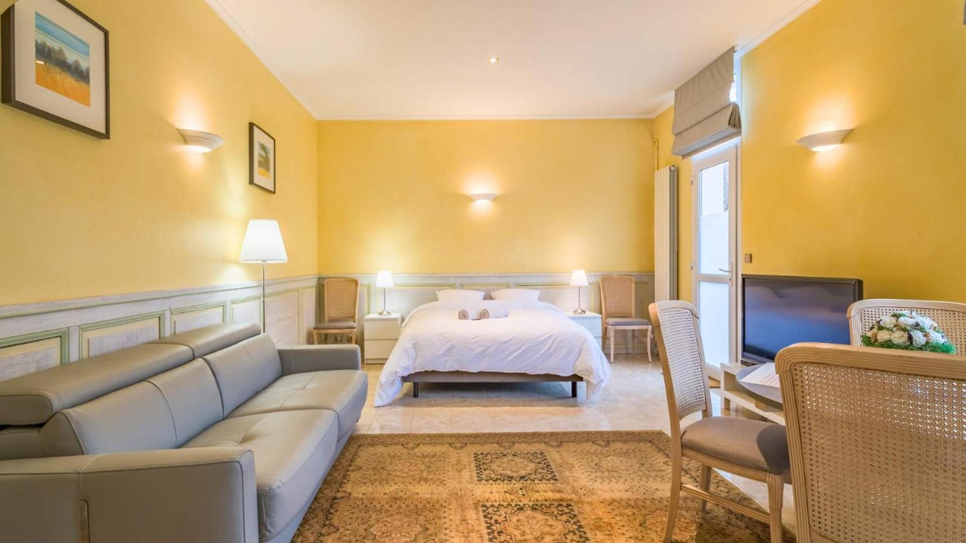 Le Saphir - Confort - Proche Mag Outlet Troyes - Parking Gratuit بونت-سانت-ماري المظهر الخارجي الصورة